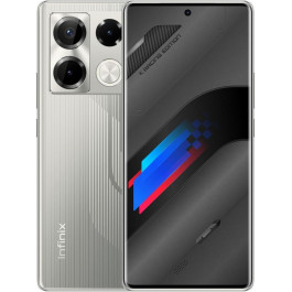   Infinix Note 40 Pro 8/256GB Racing Grey