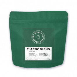   Romus Classic Blend мелена 250 г (4820215155502)