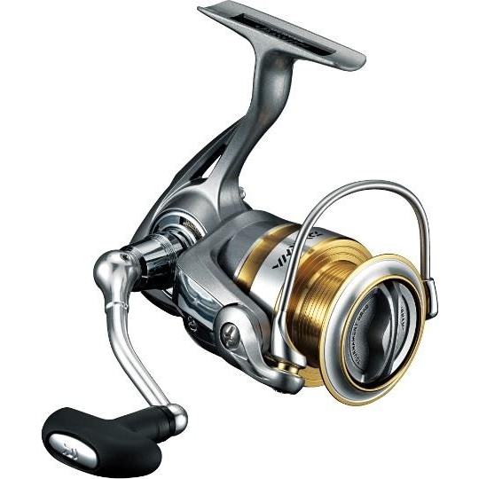 Daiwa Revros MX - зображення 1