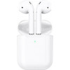 Hoco ES39 Wireless Charging White - зображення 1