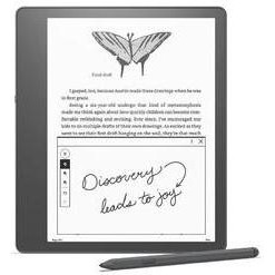   Amazon Kindle Scribe 64 GB Premium Pen (B09BSRTHL7)