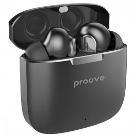   Proove Cold Sound Pro Gray (TWCSP0010003)