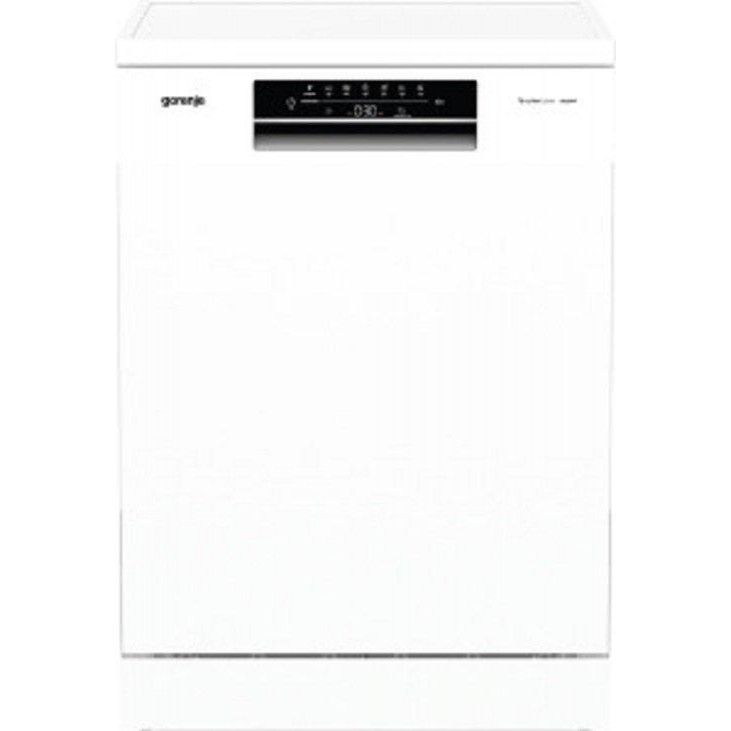 Gorenje GS643E90W - зображення 1