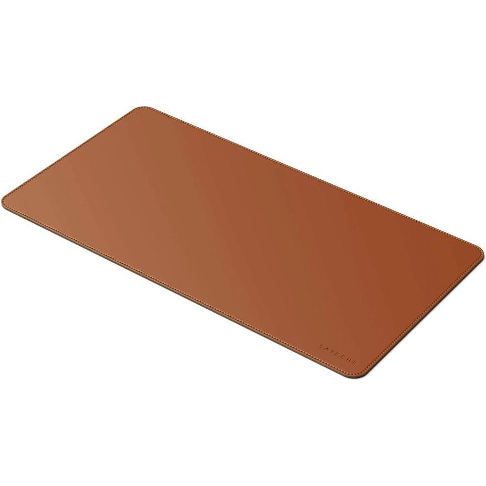 Satechi Eco Leather Deskmate Brown (ST-LDMN) - зображення 1