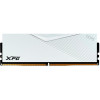 ADATA 32 GB (2x16GB) DDR5 5600 MHz XPG Lancer White (AX5U5600C3616G-DCLAWH) - зображення 2