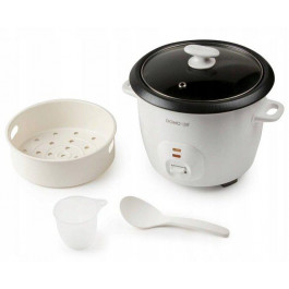   DOMO Rice cooker PUUR 1,3L DO9176RK