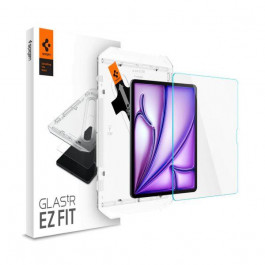   Spigen EZ FIT GLAS.TR для iPad Air 13'' (2024) Clear (AGL07803)