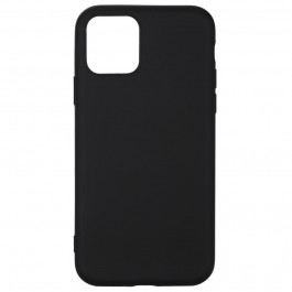   ArmorStandart ICON Case для Apple iPhone 11 Pro Black (ARM56703)