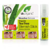 Dr.Organic Органічний олівець проти плям з чайним деревом Dr. Organic Tea Tree Blemish Stick Stops In Their Tra - зображення 1