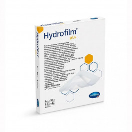   Hartmann Пов`язка Гідрофілм Плюс ( Hydrofilm Plus) 9см*10см, 1шт.