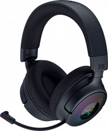   Razer Kraken V4 Black (RZ04-05170100-R3M1)