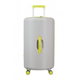   American Tourister ROLLIO LIGHT GREY (MG9*08003)