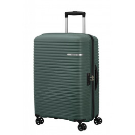   American Tourister LIFTOFF DARK OLIVE (ME5*04914)