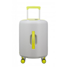   American Tourister ROLLIO LIGHT GREY (MG9*08002)