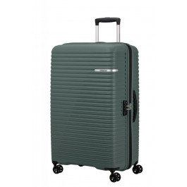   American Tourister LIFTOFF DARK OLIVE (ME5*04915)