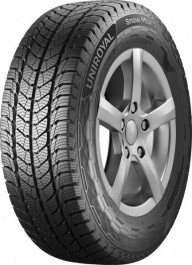   Uniroyal Snow Max 3 (195/70R15 104R)