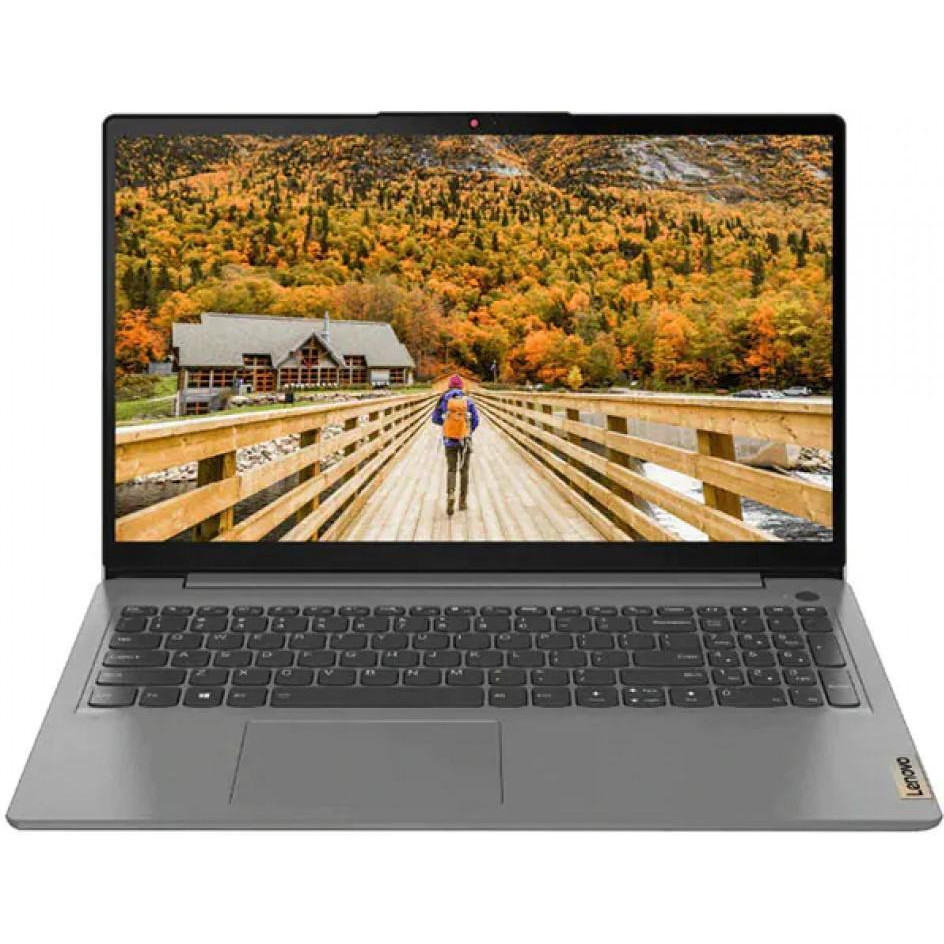 Lenovo IdeaPad 3 15ALC6 (82KU00W4PB) - зображення 1