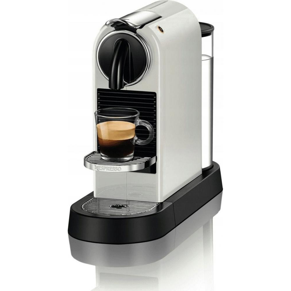 Delonghi Nespresso Citiz EN 167.W - зображення 1