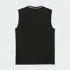 PUMA Чорна чоловіча майка  SQUAD Sleeveless Tee 678974/01 - зображення 8