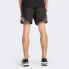 PUMA Чорні чоловічі шорти  FIT 7" Ultrabreathe Stretch AOP Short 524929/51 - зображення 2