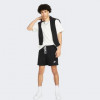 Nike Чорні чоловічі шорти  M NK CLUB FT FLOW SHORT DX0731-010 - зображення 4