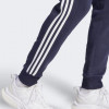 Adidas Спортивні штани  M 3S Fl Tc Pt IJ6493 S Legend Ink (4066762313945) - зображення 5