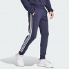 Adidas Спортивні штани 4066762317745  M 3S Fl Tc Pt IJ6493 M Legend Ink (4066762317745) - зображення 3