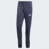 Adidas Спортивні штани 4066762317745  M 3S Fl Tc Pt IJ6493 M Legend Ink (4066762317745) - зображення 6