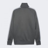 PUMA Сіра чоловіча кофта  T7 ICONIC Track Jacket (s) PT 539484/80 - зображення 7