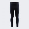 Craft Велоштани чоловічі  Asv Warm Intensity Pants M , S (CRFT 1912519.999000-S) - зображення 1