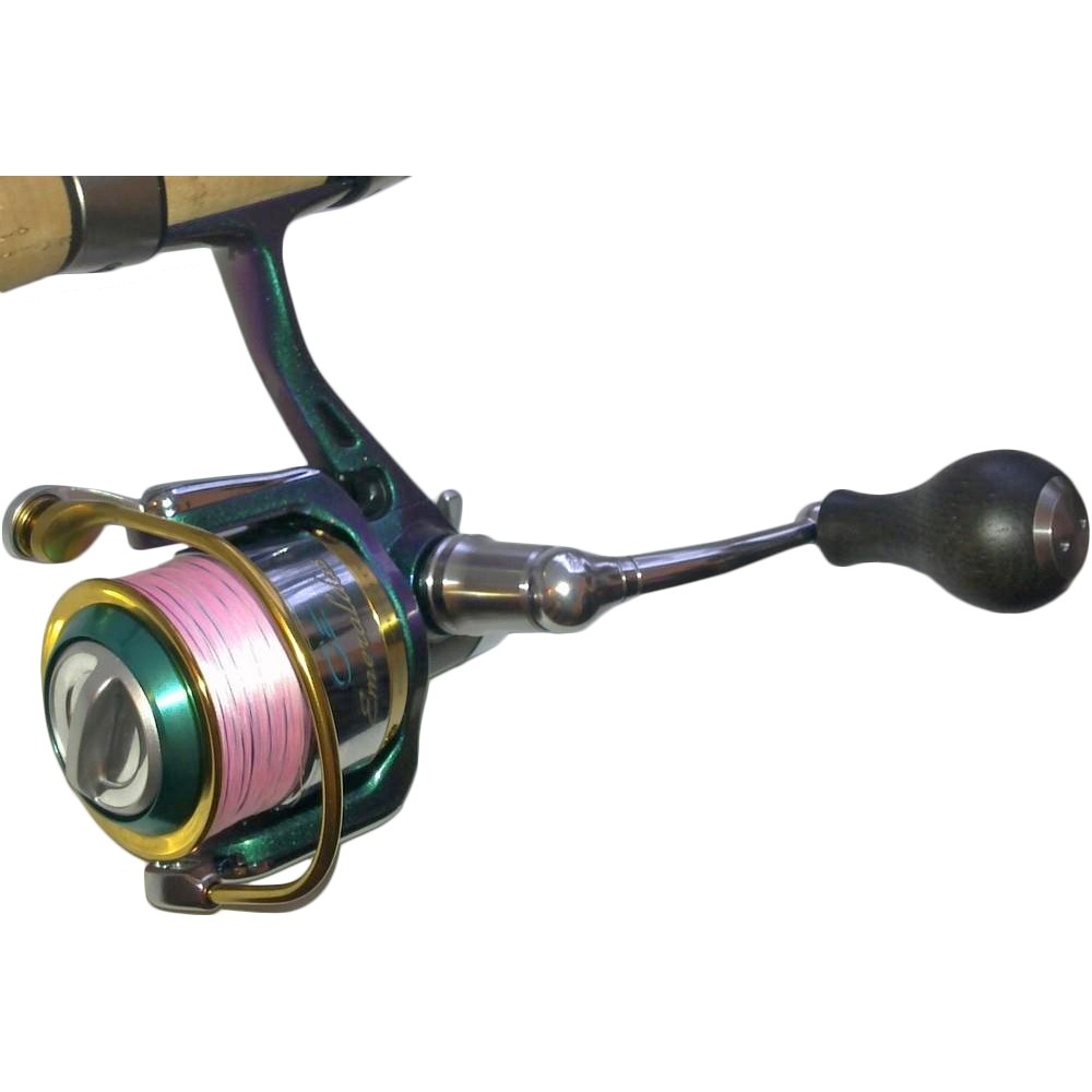 Daiwa Emeraldas 2506 купити в інтернет-магазині: ціни на