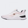 Champion Білі чоловічі кросівки  low cut shoe bold 2.2 chaS22035-WHT/ORANGE - зображення 1