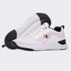 Champion Білі чоловічі кросівки  low cut shoe bold 2.2 chaS22035-WHT/ORANGE - зображення 2