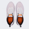 Champion Білі чоловічі кросівки  low cut shoe bold 2.2 chaS22035-WHT/ORANGE - зображення 4