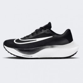   Nike Чорні чоловічі кросівки  Zoom Fly 5 DM8968-001