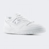 New Balance Білі жіночі кросівки  model 550 nblBBW550WW - зображення 2