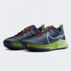 Nike Темно-сині чоловічі кросівки  Pegasus Trail 4 DJ6158-403 - зображення 2