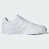 Adidas Чоловічі кеди низькі  Breaknet 2.0 ID7110 42.5 (8.5UK) 27 см Ftwwht/Ftwwht/Ftwwht (4066755295654) - зображення 3