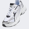 PUMA MORPHIC BASE 39298202 р.40,5 білі - зображення 5