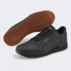 PUMA Кроссовки  ST Runner V3 L 38485504 40 (6.5) 25.5 см  Black- Black-Gum (4064536336879) - зображення 2