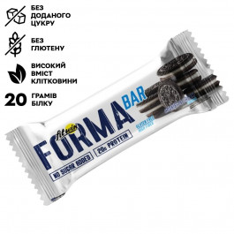   FitWin FormaBar 60 g / Cookie Cream