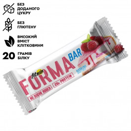   FitWin FormaBar 60 g / Raspberry Cheesecake