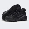 Adidas Черевики трекінгові terrex eastrail 2 m cblack/carbon/grefiv (HP8600) 9.5 Чорний - зображення 2