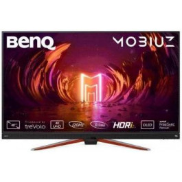   BenQ EX480UZ (9H.LLCLJ.LBE)