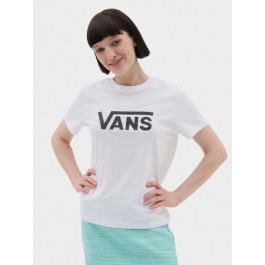   Vans Футболка  VN0A5HNMYB21 M Белая (196570517861)