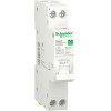 Schneider Electric Resi9 25А 30 мА 1P+N 6кA кривая С тип АС (R9D87625) - зображення 1