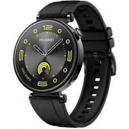   HUAWEI Watch GT 4 41mm Black