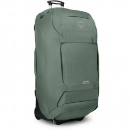   Osprey Sojourn Shuttle 130 Koseret Green (009.3493)