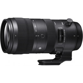   Sigma AF 70-200mm f/2,8 DG OS HSM S