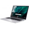 Acer Chromebook 315 CB315-4H-C2ST Pure Silver (NX.KB9EU.001) - зображення 4